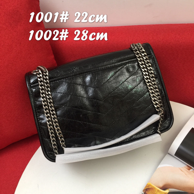 YSL BAGS - WOMEN LOVE LUXURY BAGS - 1149