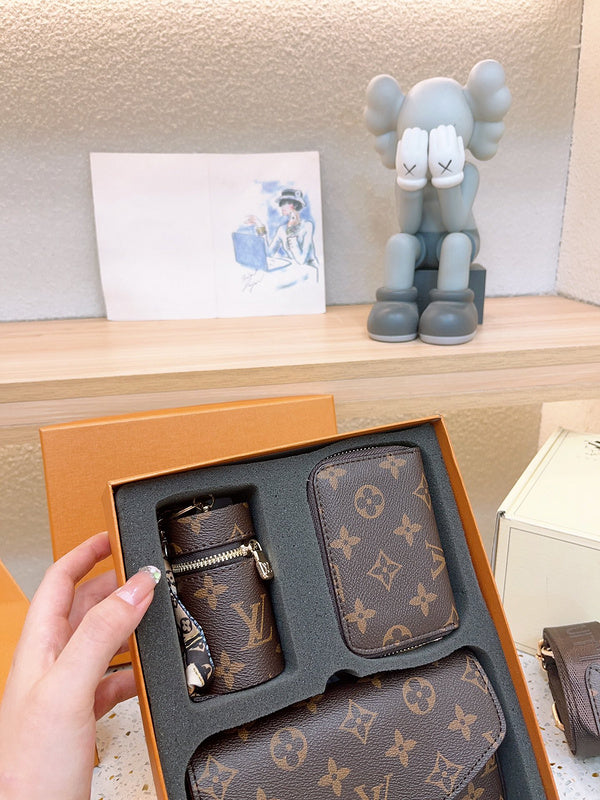 Amelia - LV Bags - 14964