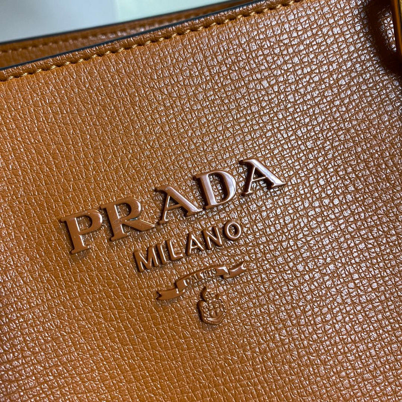 Amelia- PRDA  LUXURY BAGS - 057