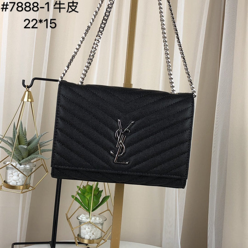 Amelia - YSL Bag - 3575