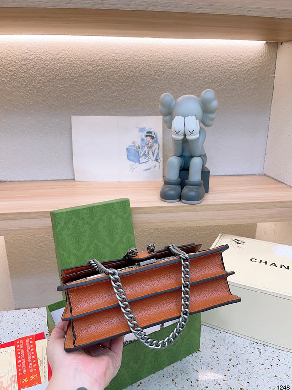 Amelia  - GCI Bags - 11665