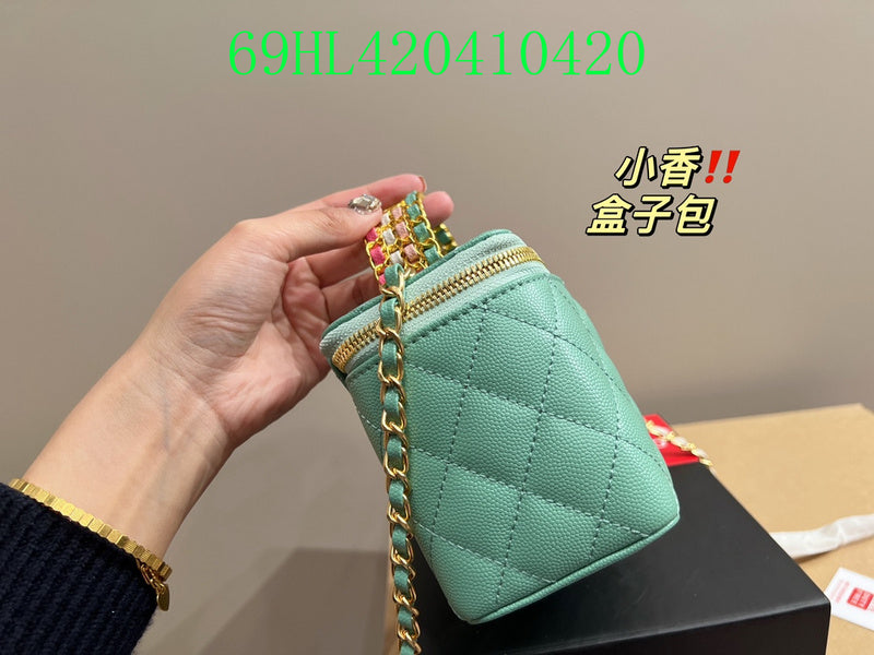 Amelia - CHL Bags - 1153