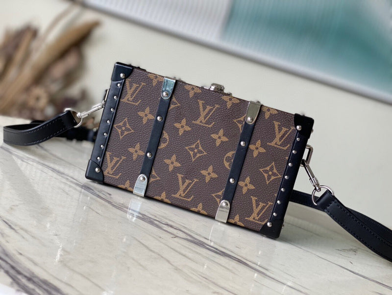 Fashion Lu-Vi bags - 4027