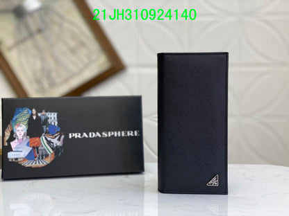 Amelia - PD Wallet - 376