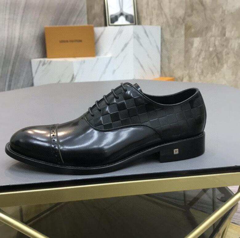 AmeliaLuxury - LOV Men Shoes - 1316