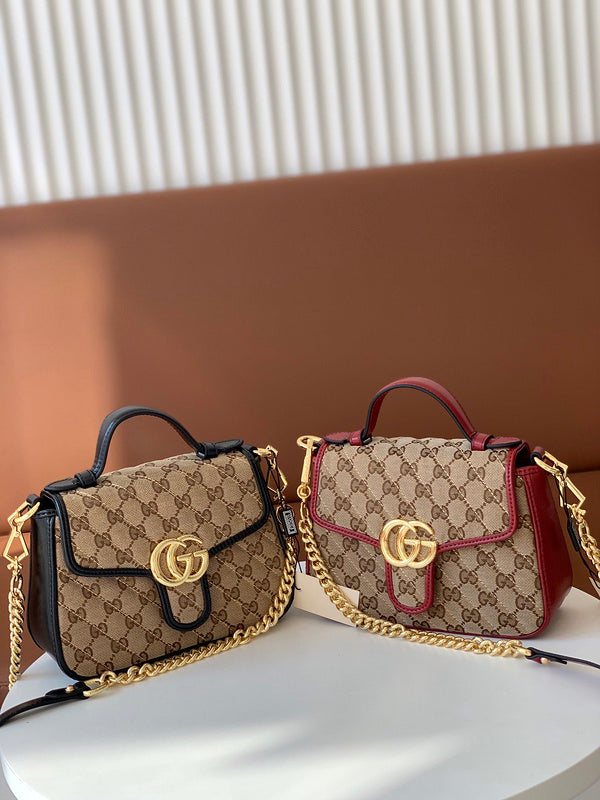Amelia - GUKI Bags - 2431