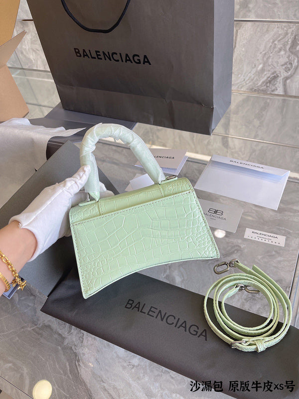 Amelia - BGA Bags - 1407