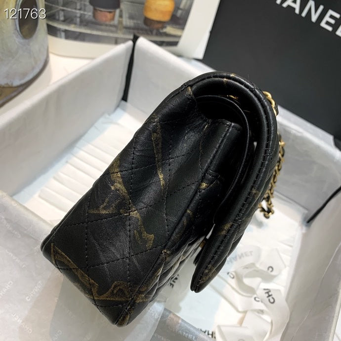 Amelia-  CHL BAGS  - 430