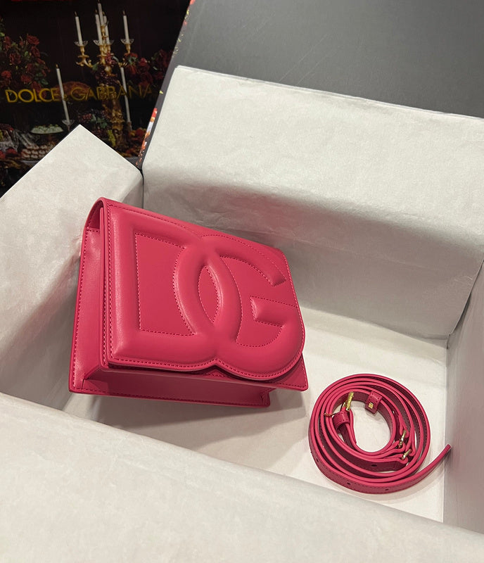 Amelia- DG Bags - 327