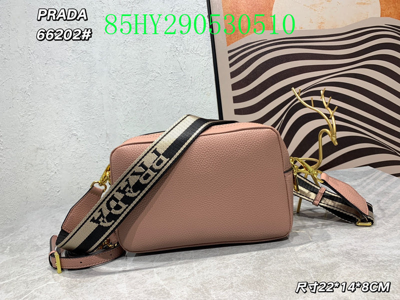 Prada Bags - The Barnes Bags  258