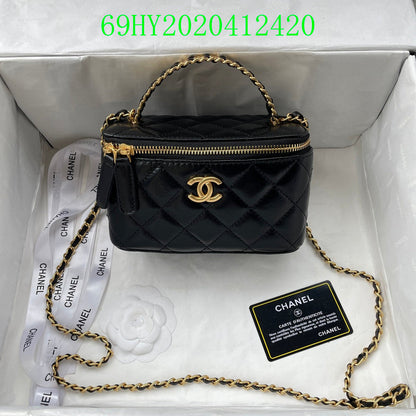 Amelia - CHL Bags - 1108