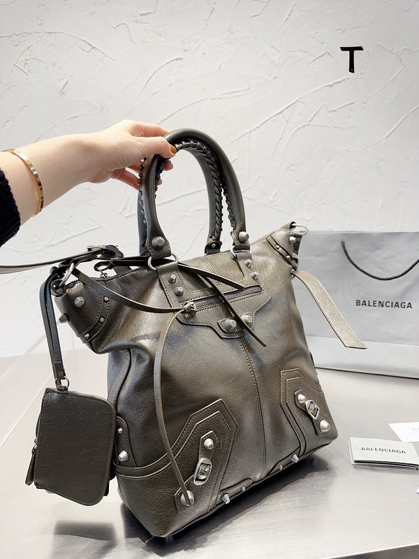 Amelia - BGA Bags - 1546