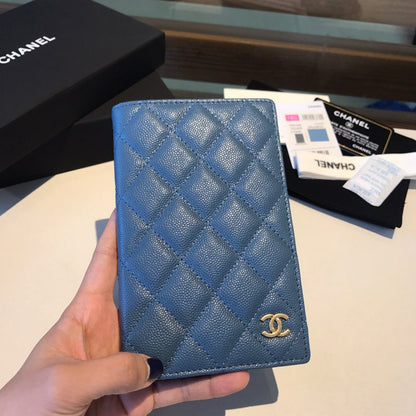 Amelia-i CHL Wallets - 034