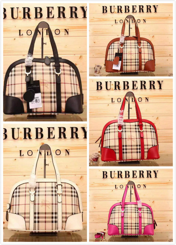 B-Berry Bags - Women Ameliave Luxury Bags - 1131