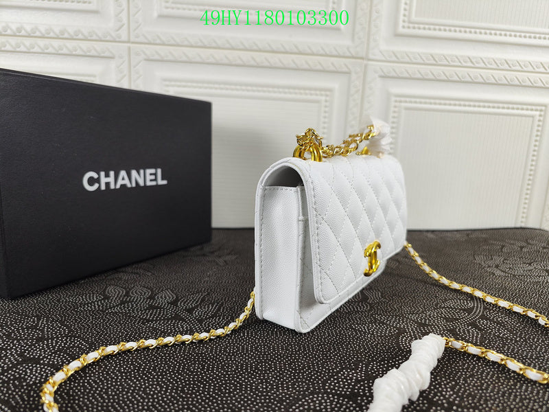 Amelia - CHL Bags - 1631