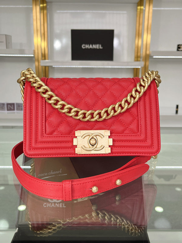 AmeliaLuxury - CHL Bags - 3168
