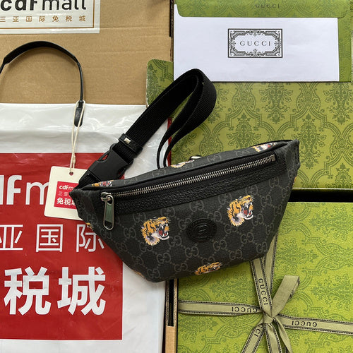 Amelia  - GCI Bags - 9181