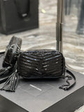 Amelia - YSL Bag - 1874
