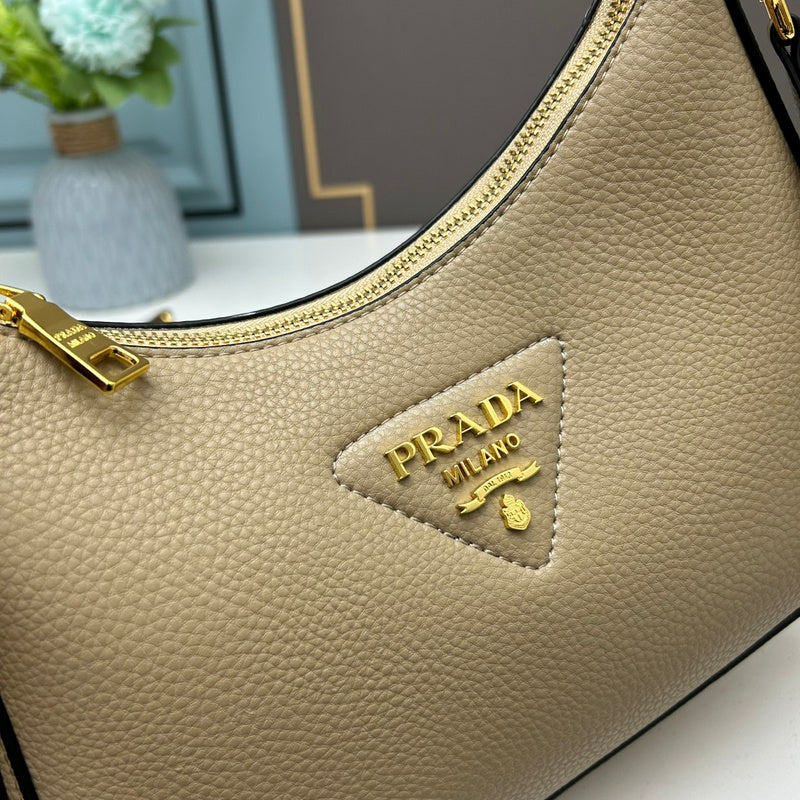 Amelia- PRDA  LUXURY BAGS - 291