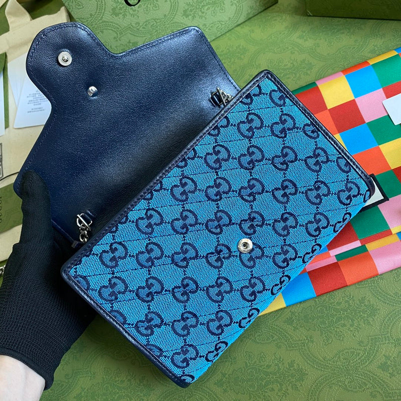Amelia - Guki Lady Bags - 1018