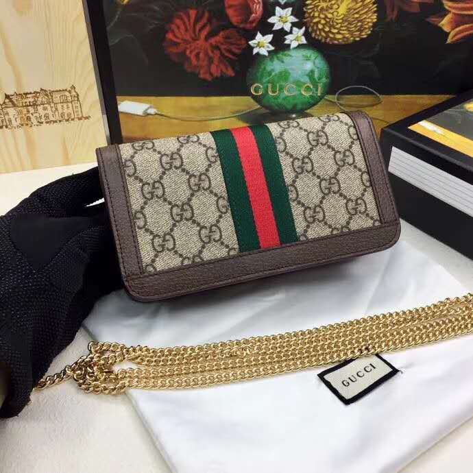 AmeliaLuxury - GCI Bags - 596