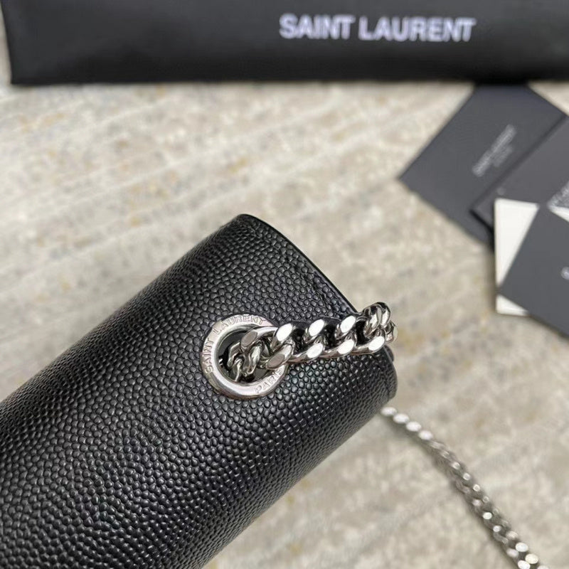 Amelia - YSL Bag - 3810
