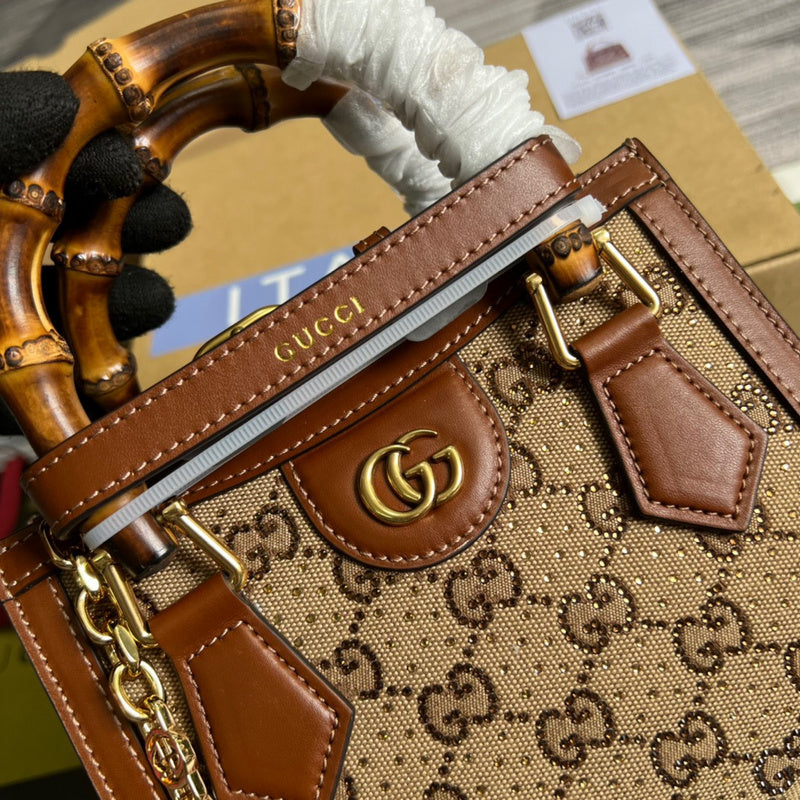 Amelia- GCI LUXURY LADY BAGS - 620