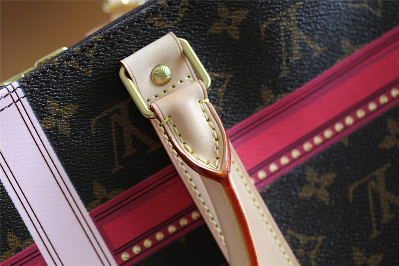 Fan Fashion Lu-Vi bags - 9439