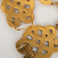 Ceinture Chanel 1989/90's