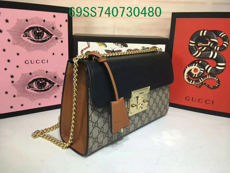 Amelia - GUKI Bags - 2392