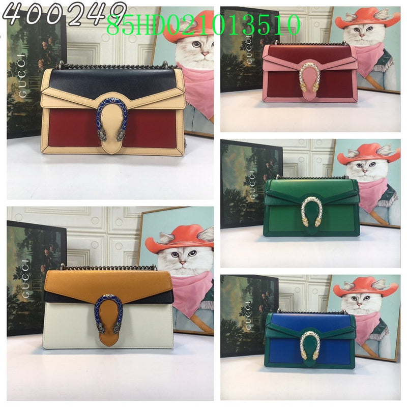 Amelia - GCI Bags - 10698
