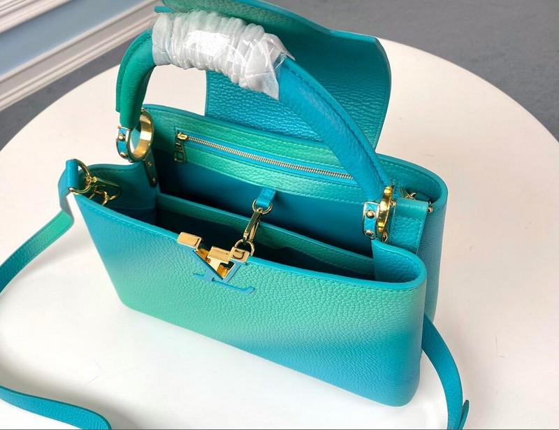 AmeliaLuxury - LOV Bags - 2625
