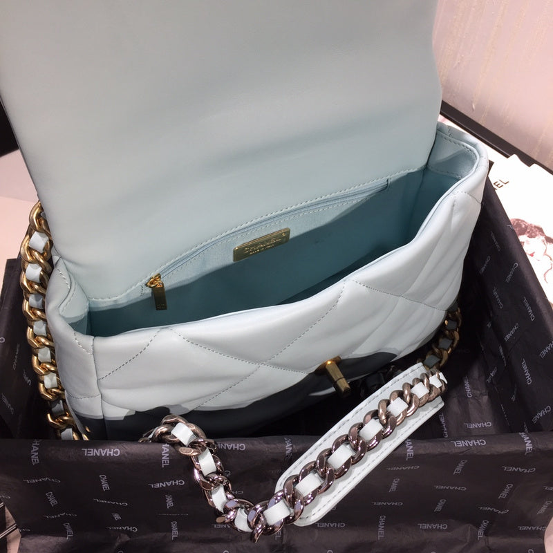 Amelia- CHL Bags - 6433