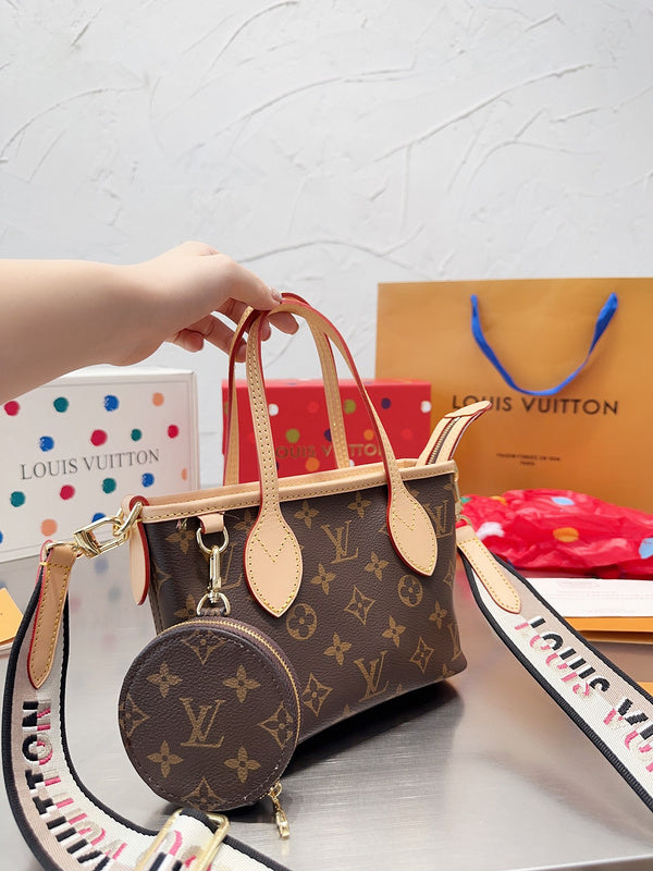 Amelia - LV Bags - 14358