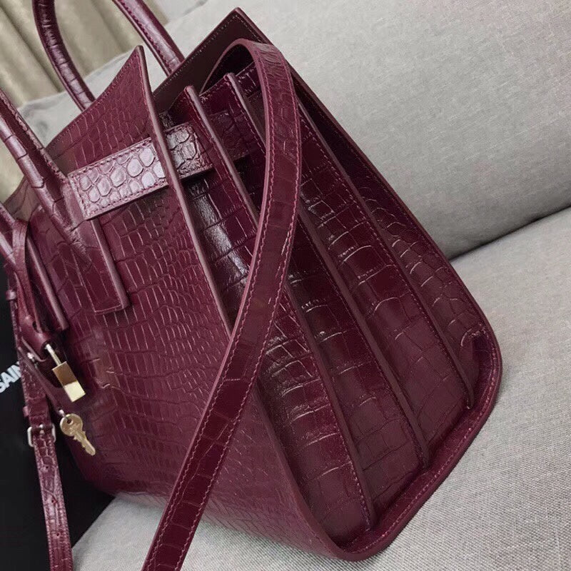 Amelia - YSL Bag - 2249