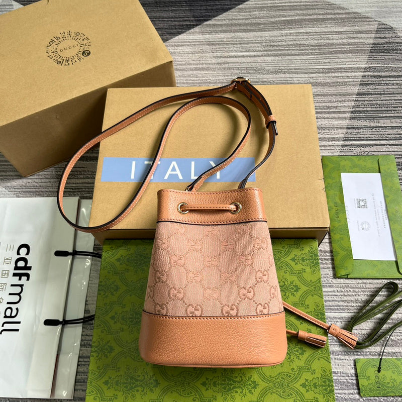 Amelia- GCI Bags - 5282