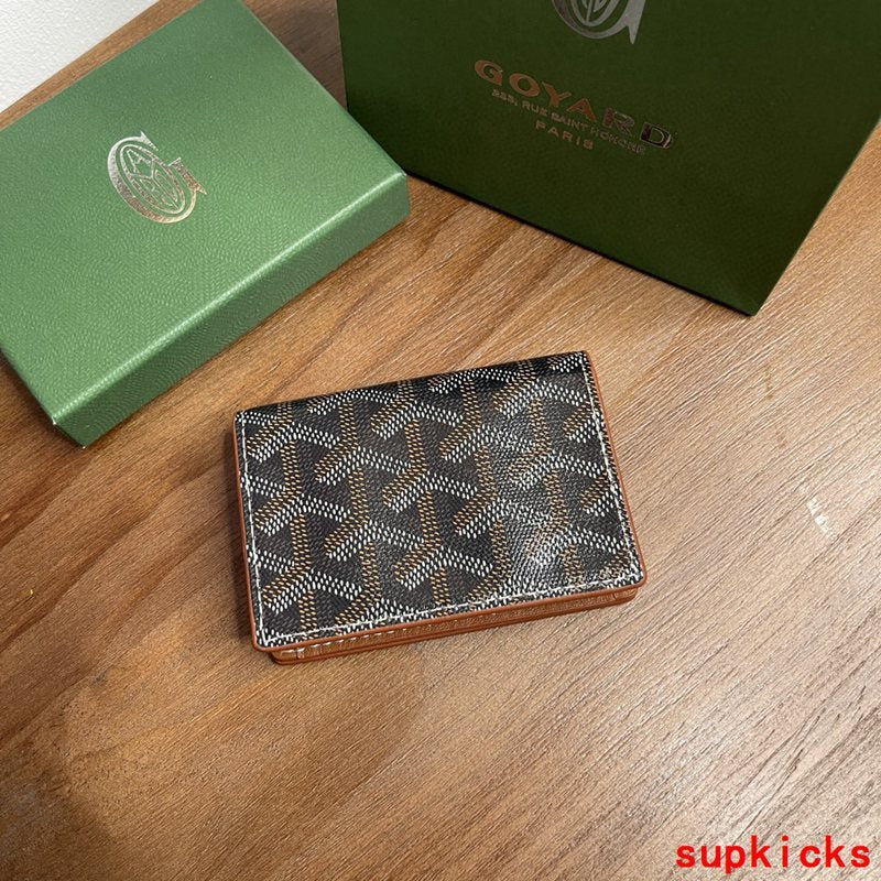 Amelia- - Mix Wallets - 147