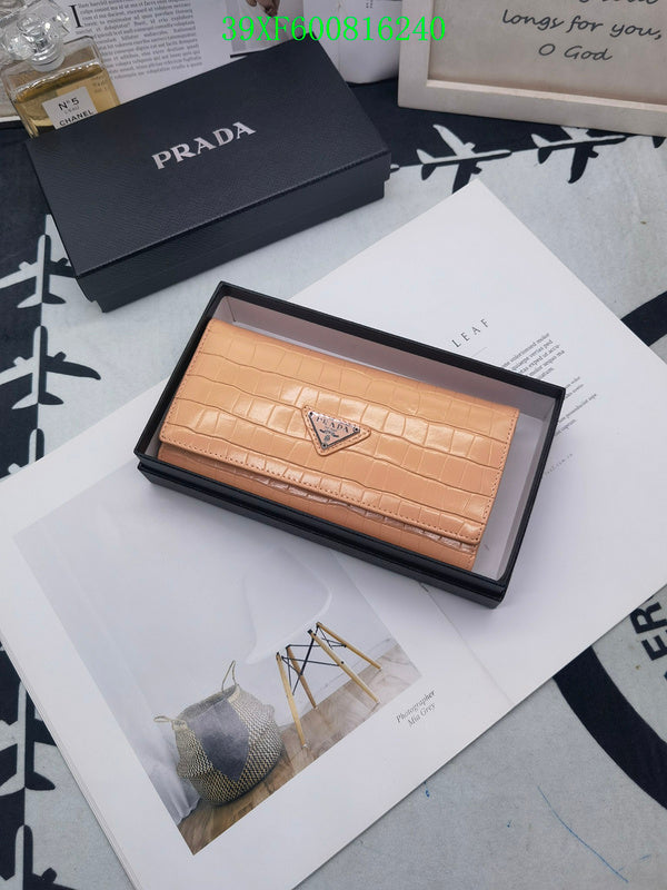Amelia - PD Wallet - 237