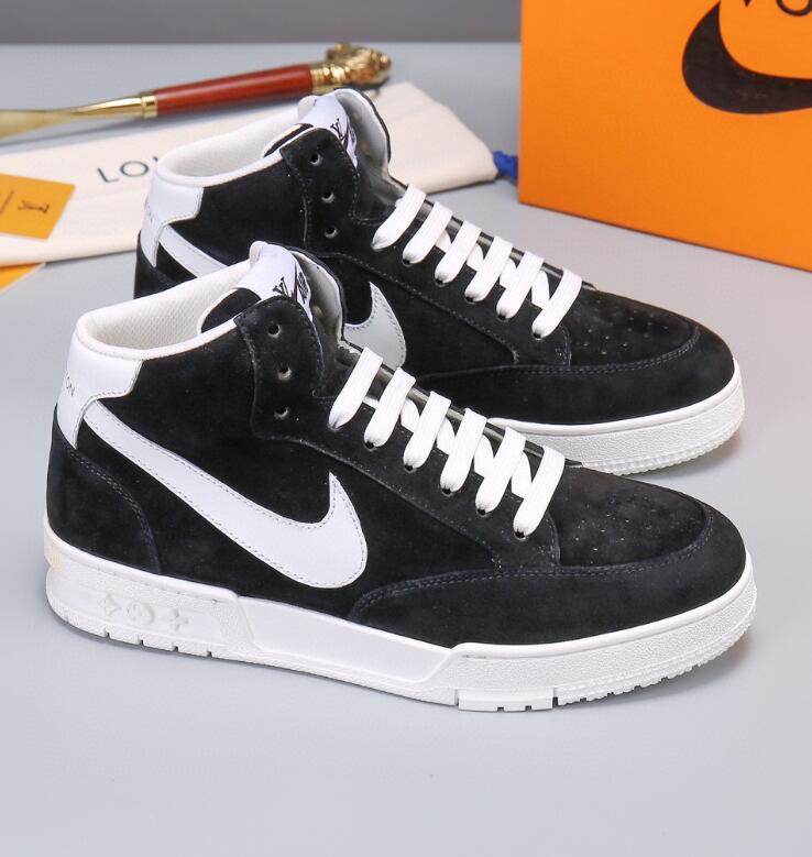 AmeliaLuxury - LOV Men Shoes - 728