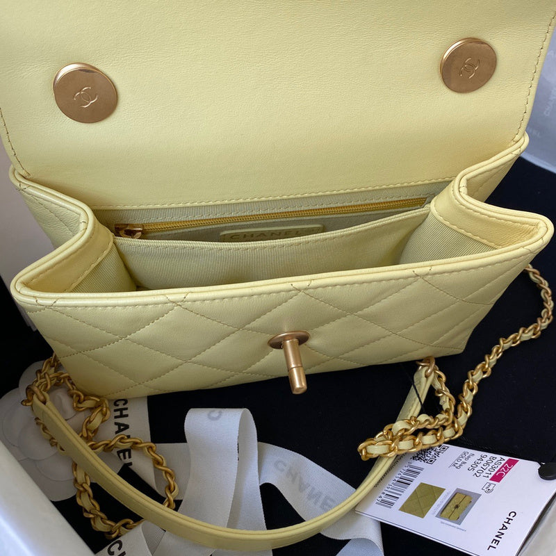 Amelia- CHL Bags - 7645