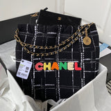Wellow Bags - Chanel - Bags  - 973