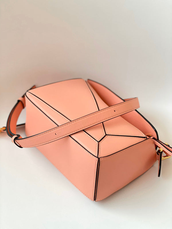 Amelia's Bag Gallery - LWO Bags - 700