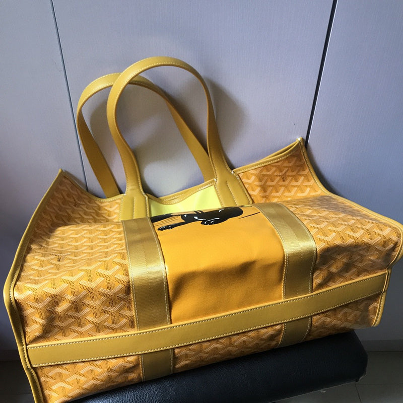 Amelia- G-YARD BAGS - 291