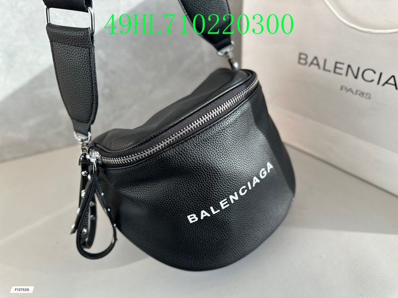 Amelia - BGA Bags - 1920