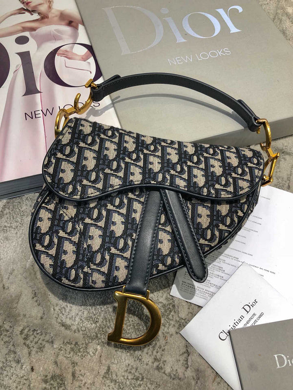 Amelia- DOR Bags - 1168