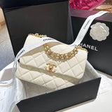 Amelia- CHL Bags - 6835