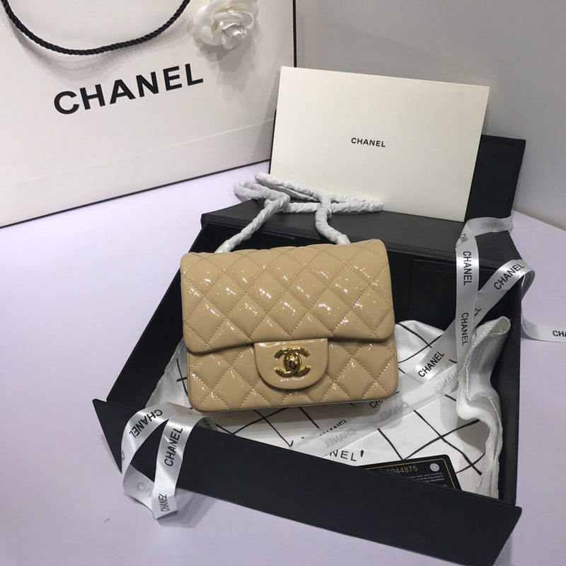 Amelia- CHL Bags - 6568