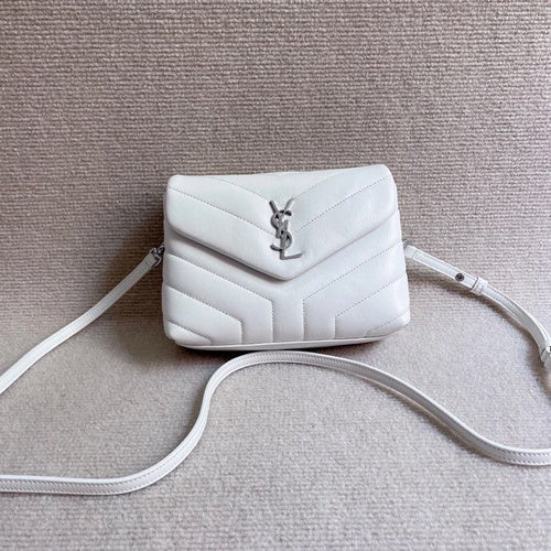 Amelia - YSL Bag - 3739