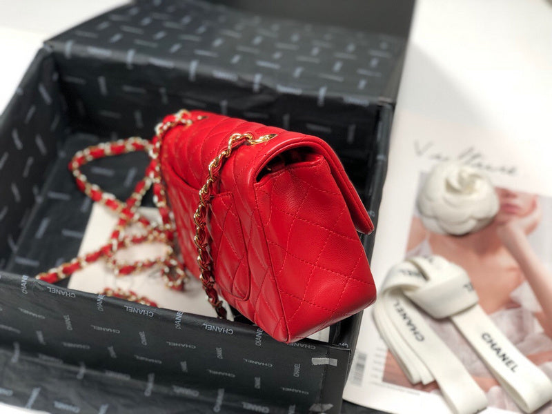 Amelia- CHL Bags - 7467