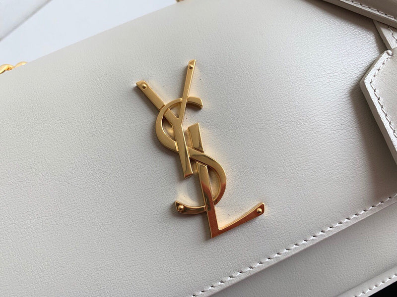 Amelia - YSL Bag - 2031
